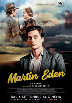 Watch Free Martin Eden Full Movies HD Online MyFlixer