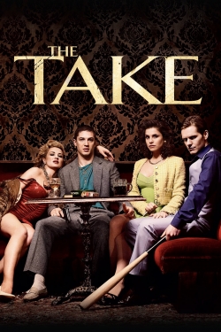 Watch Free The Take Full Movies HD Online MyFlixer