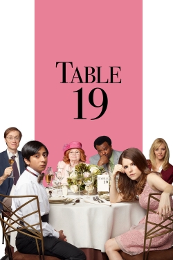 Watch Free Table 19 Full Movies HD Online MyFlixer