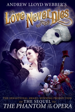 Watch Free Love Never Dies Full Movies HD Online MyFlixer