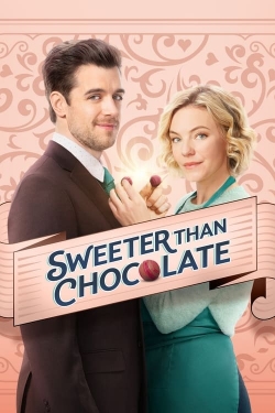 Watch Free Sweeter Than Chocolate Full Movies HD Online MyFlixer