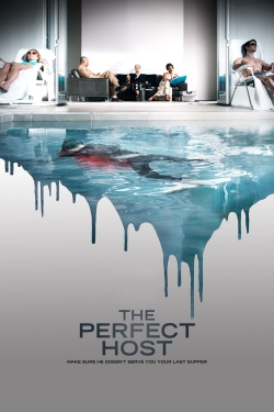 Watch Free The Perfect Host Full Movies HD Online MyFlixer