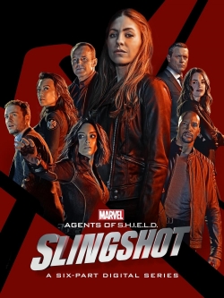 Watch Free Marvel's Agents of S.H.I.E.L.D.: Slingshot Full Movies HD Online MyFlixer