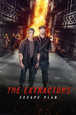 Watch Free Escape Plan: The Extractors Full Movies HD Online MyFlixer