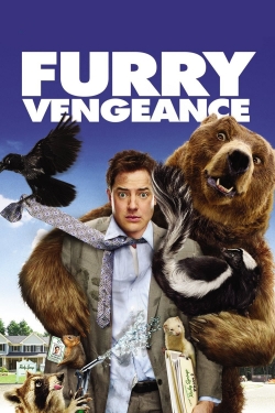 Watch Free Furry Vengeance Full Movies HD Online MyFlixer