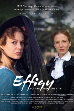 Watch Free Effigy: Poison and the City Full Movies HD Online MyFlixer