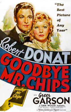 Watch Free Goodbye, Mr. Chips Full Movies HD Online MyFlixer