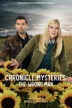 Watch Free Chronicle Mysteries: The Wrong Man Full Movies HD Online MyFlixer