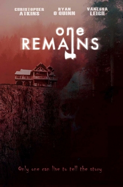 Watch Free One Remains Full Movies HD Online MyFlixer