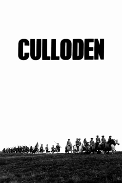 Watch Free Culloden Full Movies HD Online MyFlixer