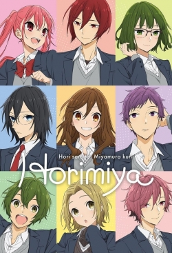 Watch Free Horimiya Full Movies HD Online MyFlixer