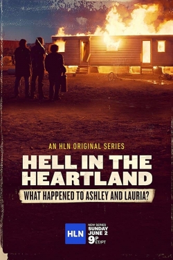 Watch Free Hell in the Heartland: What Happened to Ashley and Lauria Full Movies HD Online MyFlixer