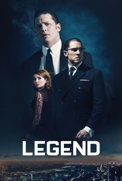 Watch Free Legend Full Movies HD Online MyFlixer