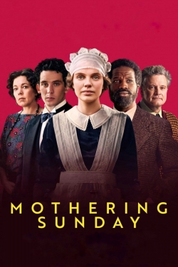 Watch Free Mothering Sunday Full Movies HD Online MyFlixer