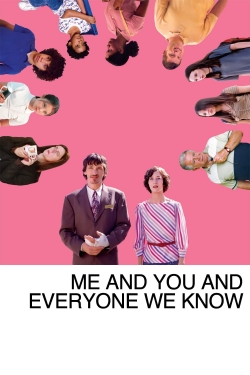 Watch Free Me and You and Everyone We Know Full Movies HD Online MyFlixer