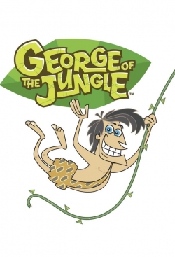 Watch Free George of the Jungle Full Movies HD Online MyFlixer