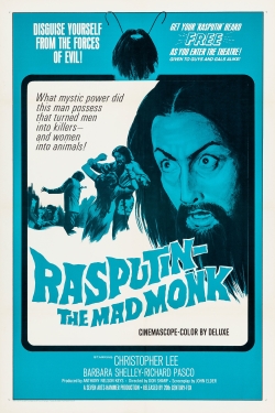 Watch Free Rasputin: The Mad Monk Full Movies HD Online MyFlixer