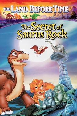 Watch Free The Land Before Time VI: The Secret of Saurus Rock Full Movies HD Online MyFlixer