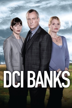 Watch Free DCI Banks Full Movies HD Online MyFlixer