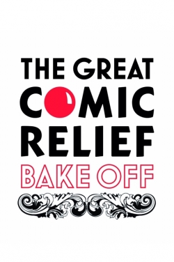 Watch Free The Great Comic Relief Bake Off Full Movies HD Online MyFlixer