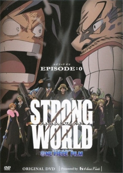 Watch Free One Piece: Strong World Episode 0 Full Movies HD Online MyFlixer