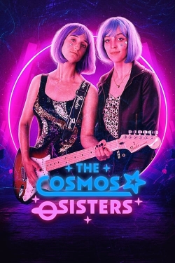 Watch Free The Cosmos Sisters Full Movies HD Online MyFlixer