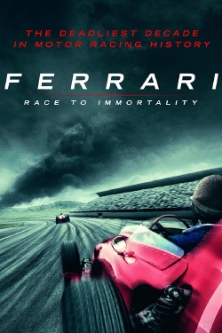 Watch Free Ferrari: Race to Immortality Full Movies HD Online MyFlixer