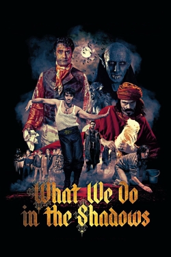 Watch Free What We Do in the Shadows Full Movies HD Online MyFlixer