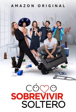 Watch Free Cómo sobrevivir soltero Full Movies HD Online MyFlixer