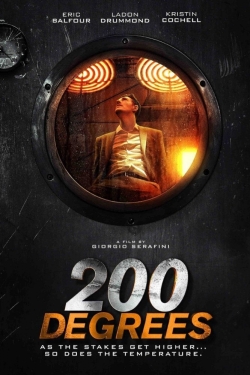 Watch Free 200 Degrees Full Movies HD Online MyFlixer