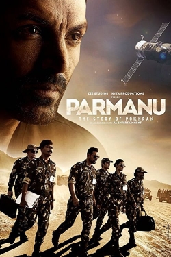 Watch Free Parmanu: The Story of Pokhran Full Movies HD Online MyFlixer