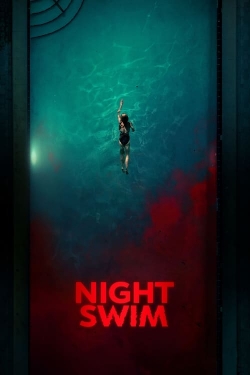 Watch Free Night Swim Full Movies HD Online MyFlixer