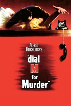 Watch Free Dial M for Murder Full Movies HD Online MyFlixer