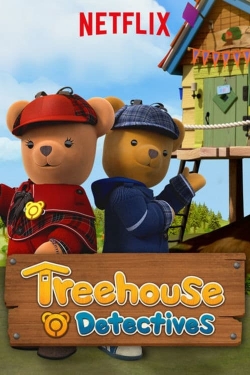 Watch Free Treehouse Detectives Full Movies HD Online MyFlixer