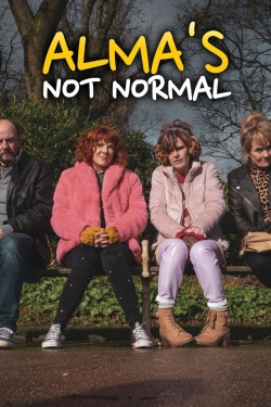 Watch Free Alma's Not Normal Full Movies HD Online MyFlixer