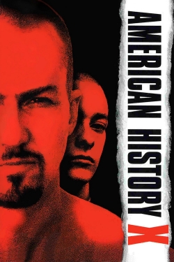 Watch Free American History X Full Movies HD Online MyFlixer