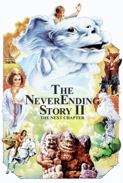 Watch Free The NeverEnding Story II: The Next Chapter Full Movies HD Online MyFlixer