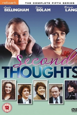 Watch Free Second Thoughts Full Movies HD Online MyFlixer