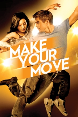 Watch Free Make Your Move Full Movies HD Online MyFlixer