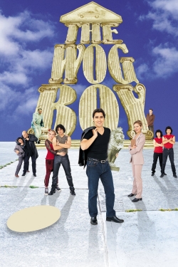 Watch Free The Wog Boy Full Movies HD Online MyFlixer