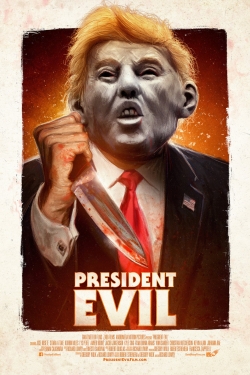 Watch Free President Evil Full Movies HD Online MyFlixer