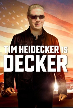 Watch Free Decker Full Movies HD Online MyFlixer