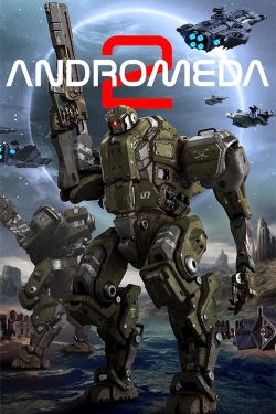 Watch Free Andromeda 2 Full Movies HD Online MyFlixer