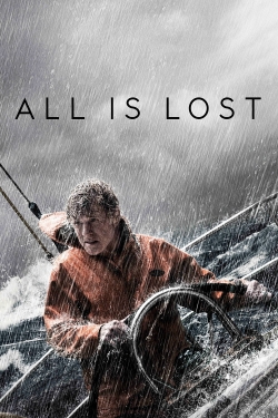 Watch Free All Is Lost Full Movies HD Online MyFlixer