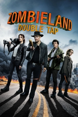 Watch Free Zombieland: Double Tap Full Movies HD Online MyFlixer