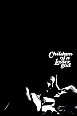 Watch Free Children of a Lesser God Full Movies HD Online MyFlixer