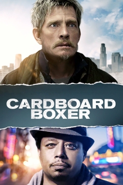 Watch Free Cardboard Boxer Full Movies HD Online MyFlixer