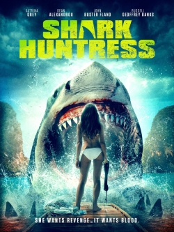 Watch Free Shark Huntress Full Movies HD Online MyFlixer