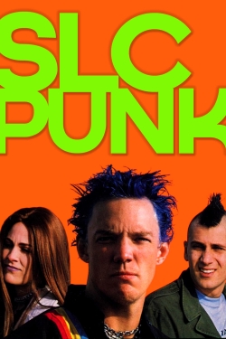 Watch Free SLC Punk Full Movies HD Online MyFlixer