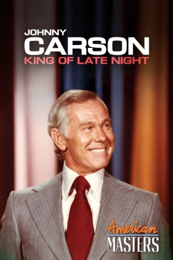 Watch Free Johnny Carson: King of Late Night Full Movies HD Online MyFlixer